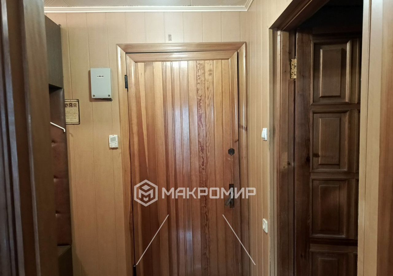 квартира г Брянск рп Радица-Крыловка Бежицкий район ул Камозина 43 фото 10