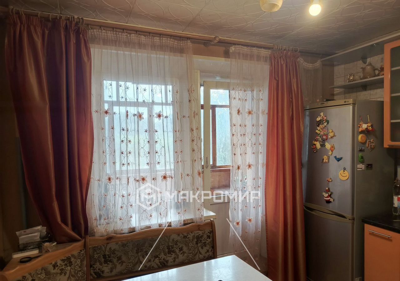 квартира г Брянск рп Радица-Крыловка Бежицкий район ул Камозина 43 фото 14