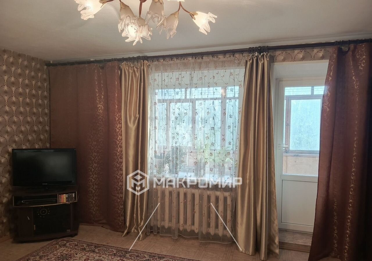 квартира г Брянск рп Радица-Крыловка Бежицкий район ул Камозина 43 фото 21