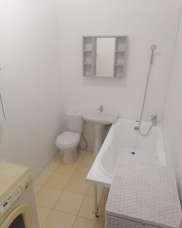 квартира г Таганрог Северный ул Очистная 18к/1 фото 8