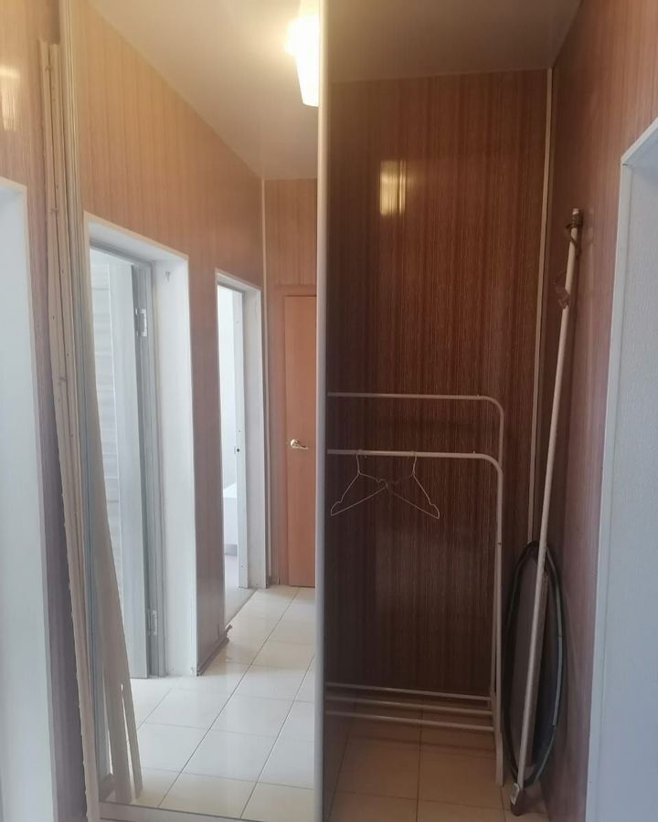 квартира г Таганрог Северный ул Очистная 18к/1 фото 9