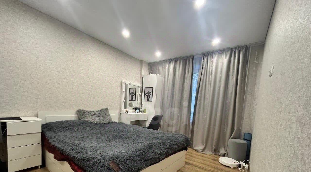 квартира г Казань метро Горки ул Минская 10 фото 8