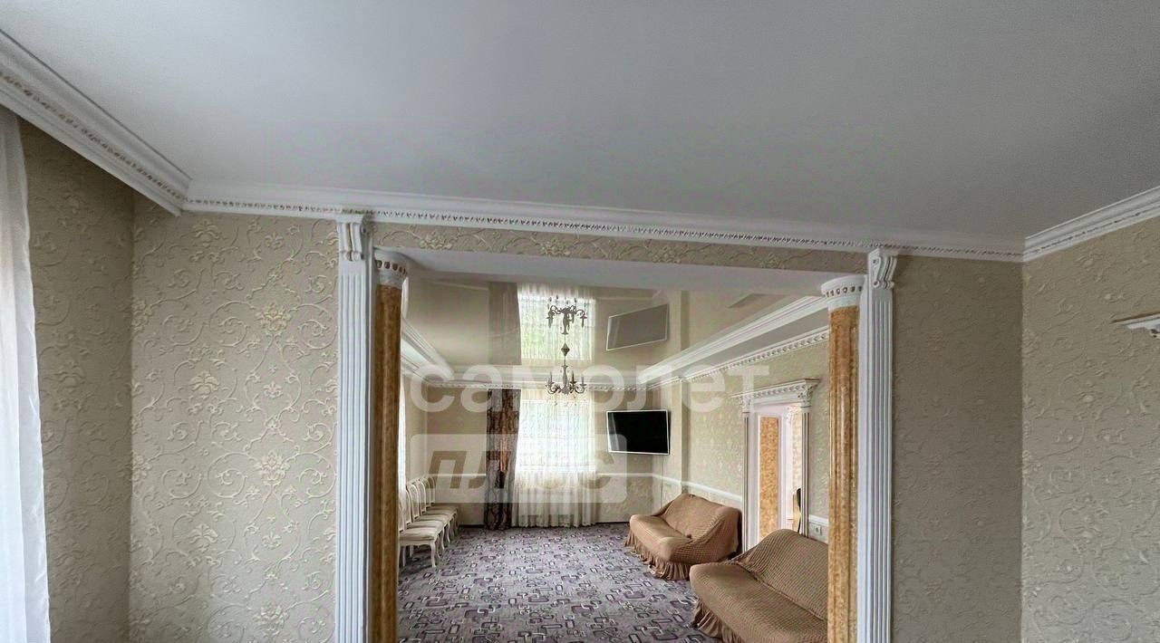 дом г Калуга р-н Московский ул. Тимошевская, 7В фото 20