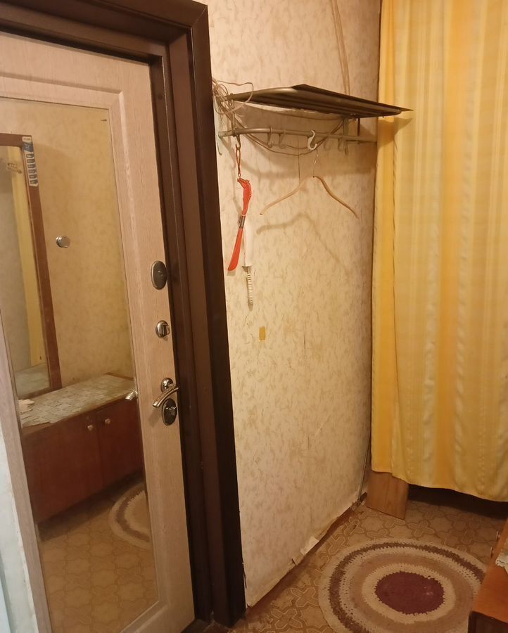 квартира г Златоуст ул им. Е.И.Пугачева 2 фото 6