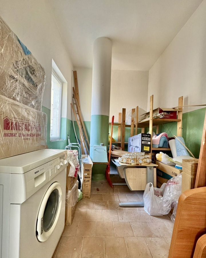 квартира г Казань р-н Ново-Савиновский Козья слобода ул Чистопольская 26/5 фото 17