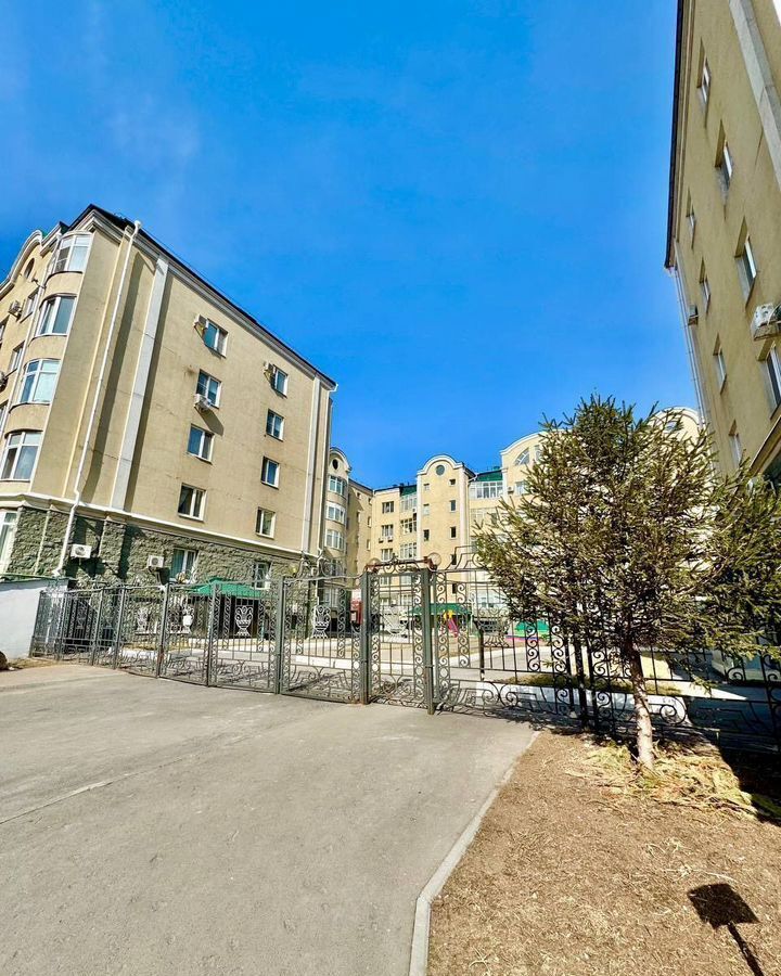 квартира г Казань р-н Ново-Савиновский Козья слобода ул Чистопольская 26/5 фото 22