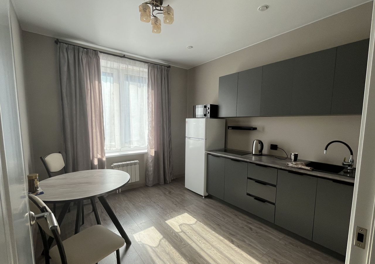 квартира г Улан-Удэ р-н Октябрьский 106-й мкр-н, 2к 3 фото 10