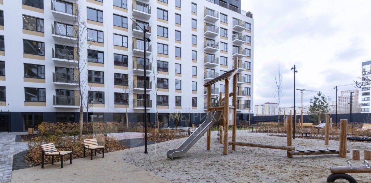 квартира г Тюмень р-н Центральный ул Газовиков 40 фото 31