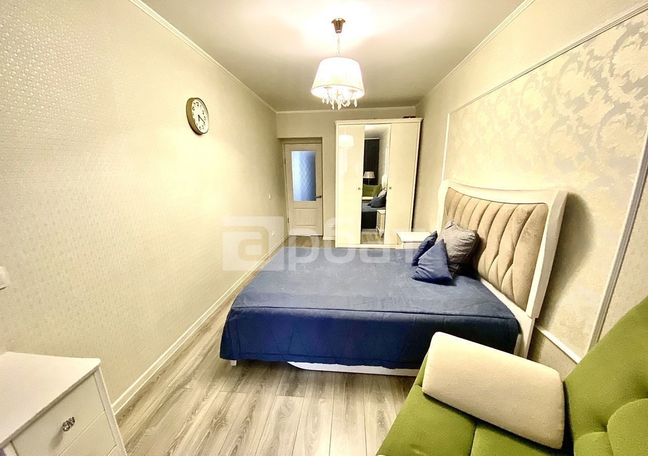 квартира г Кострома р-н Центральный мкр Давыдовский-2 7 фото 8