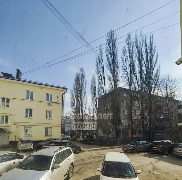 квартира г Липецк р-н Правобережный ул Гагарина 17 фото 11