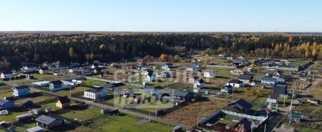 Никольское городское поселение фото