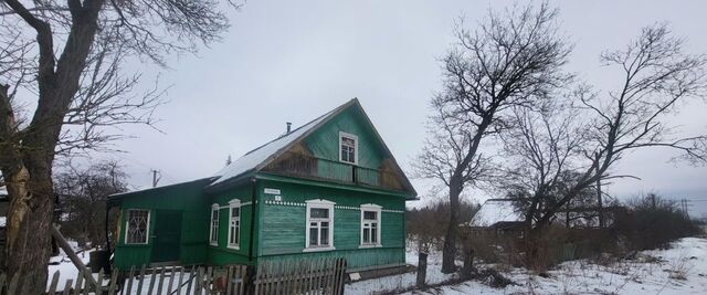 Пустомержское с/пос, пос. При железнодорожной станции Веймарн, проезд 1-й, 1 фото