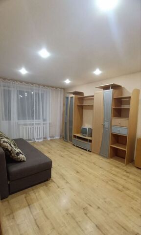 квартира ул Воскресенская 95к/1 Архангельск, р-н Октябрьский фото