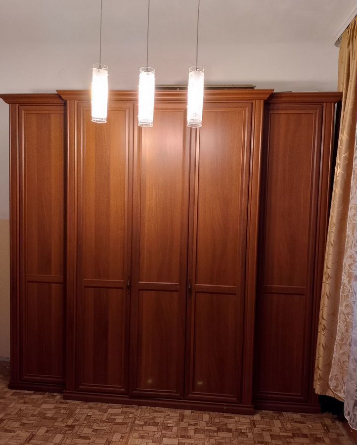 квартира г Барнаул р-н Центральный пр-кт Ленина 45а фото 3