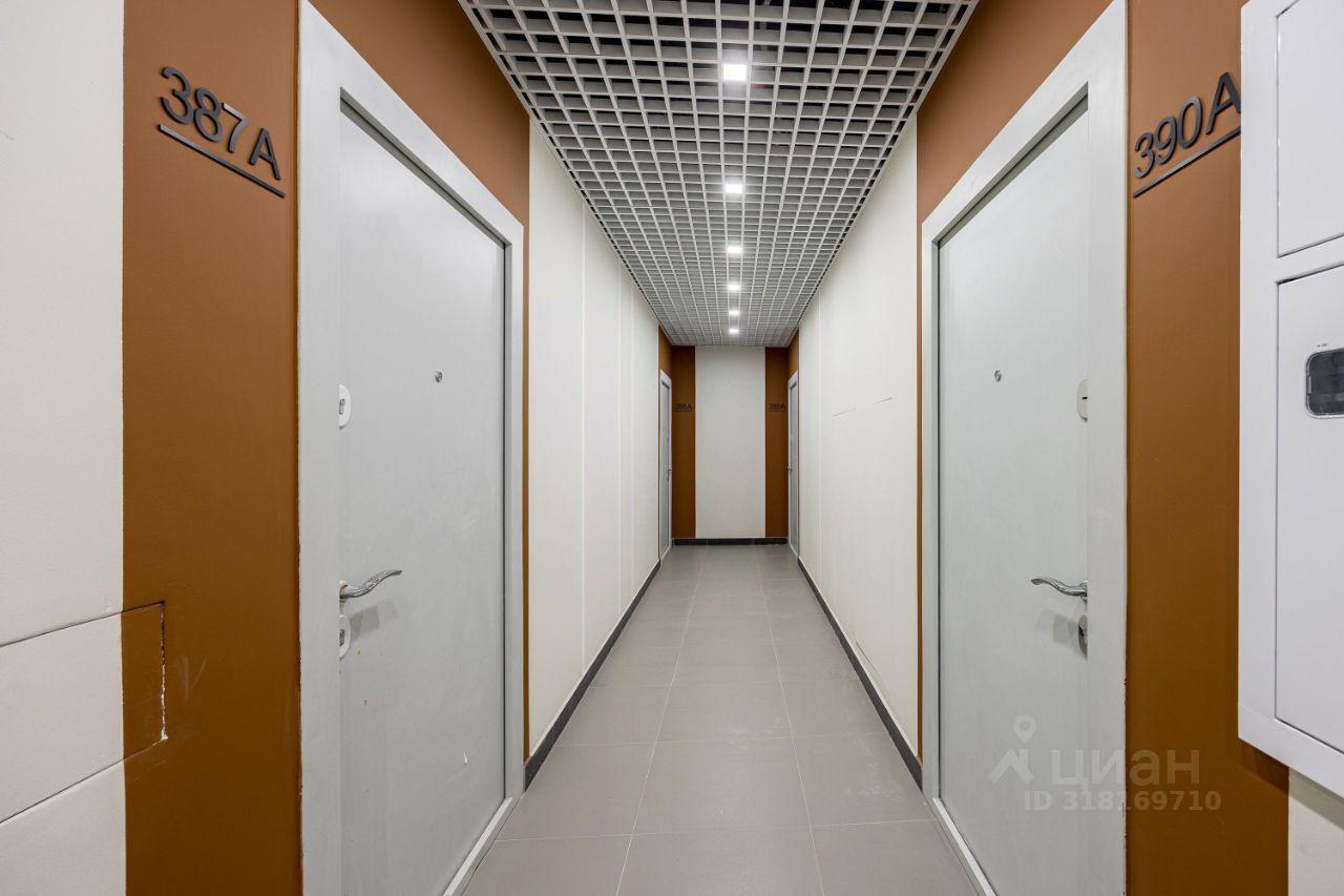 квартира г Москва СЗАО тер МКАД 88-й километр, Московская область фото 6