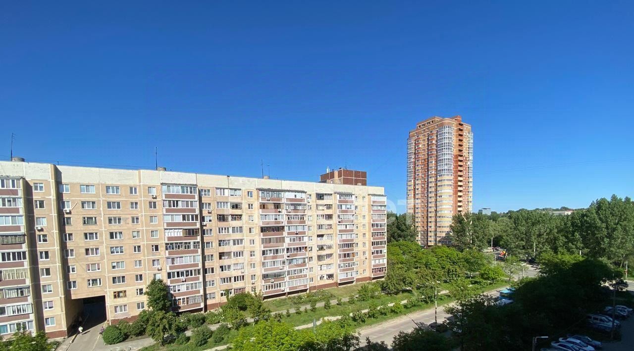 квартира г Ульяновск р-н Засвияжский ул Корунковой 2/19 фото 29