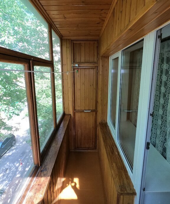 квартира г Красногорск Павшино ул Вокзальная 22 фото 1