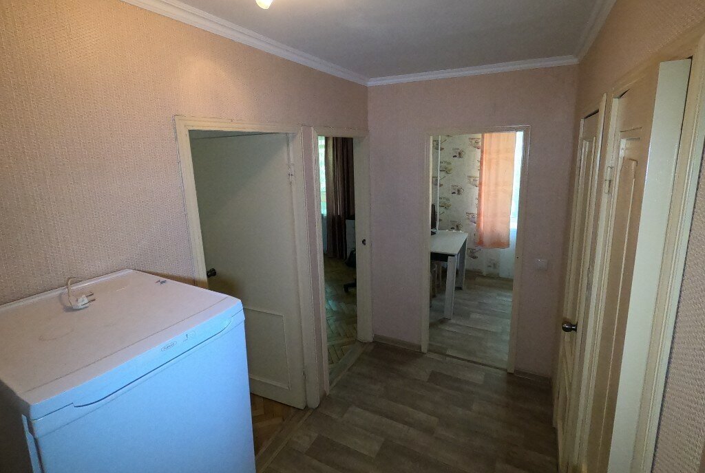 квартира г Красногорск Павшино ул Вокзальная 22 фото 2