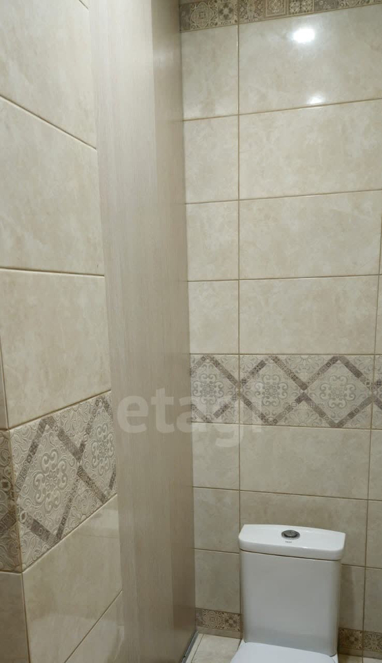 квартира г Омск Солнечный ул Комкова 8/1 фото 11