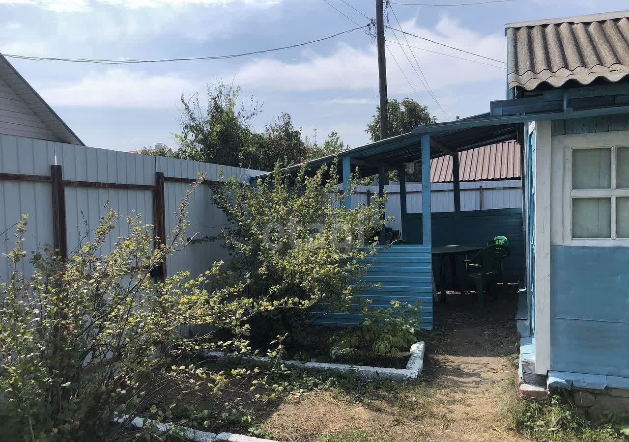 дом г Воронеж р-н Советский снт Садовод-Любитель 3-я Мехзаводская ул., 124 фото 8