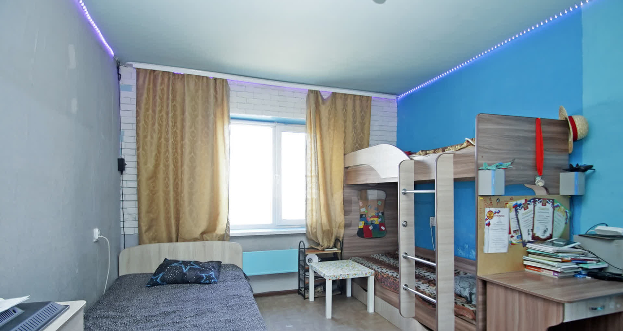 квартира г Омск ул Торговая 34 Кировский АО фото 5