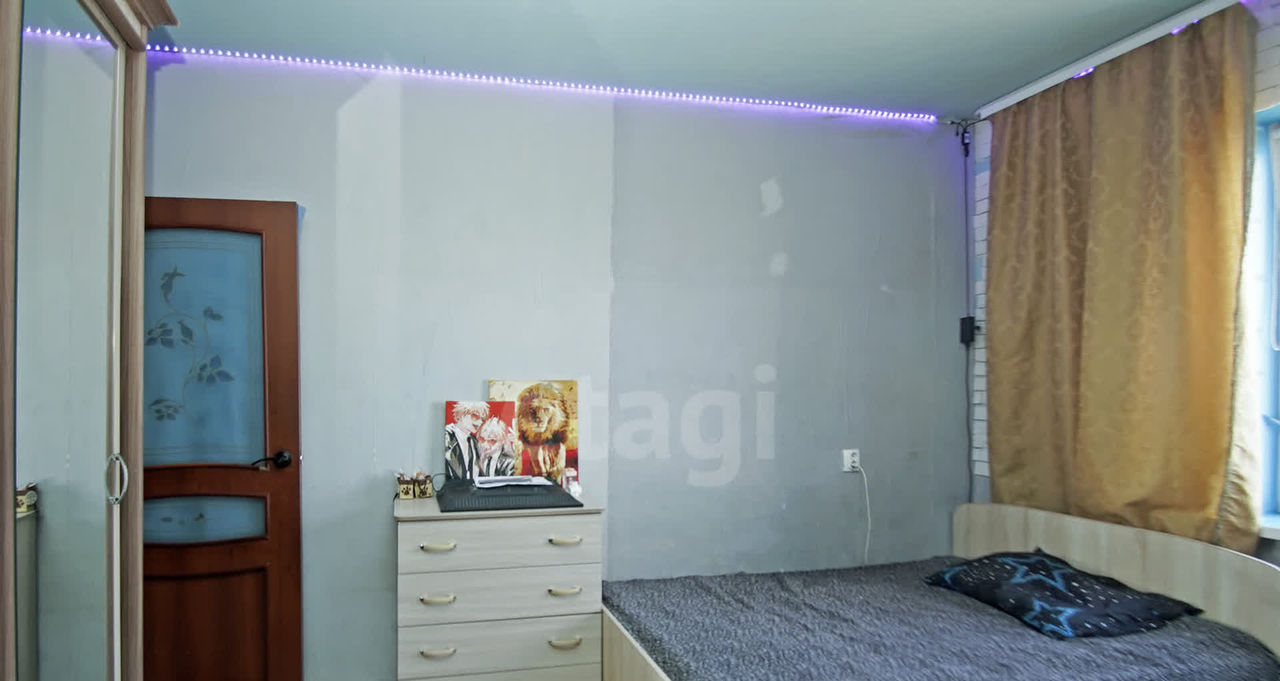 квартира г Омск ул Торговая 34 Кировский АО фото 7