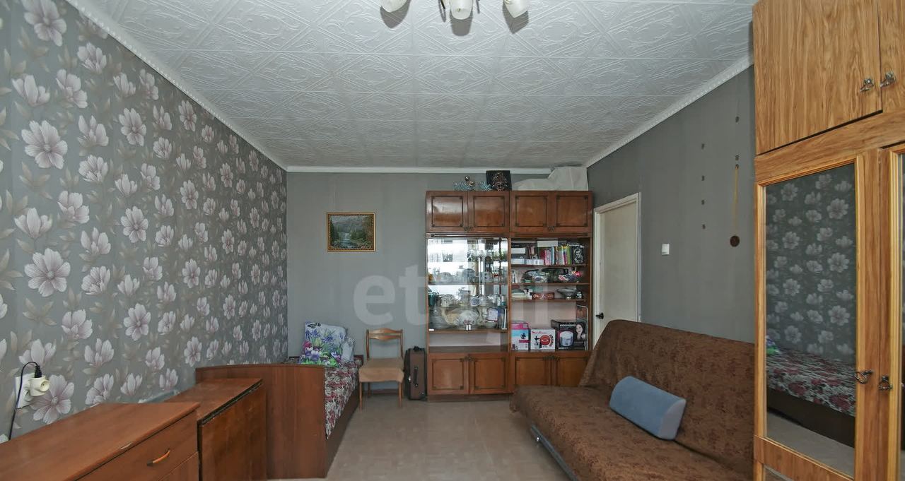 квартира г Омск ул Торговая 34 Кировский АО фото 8