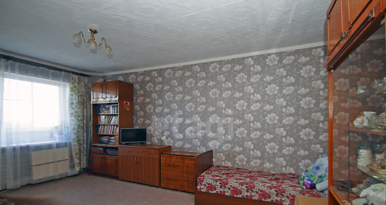 квартира г Омск ул Торговая 34 Кировский АО фото 10