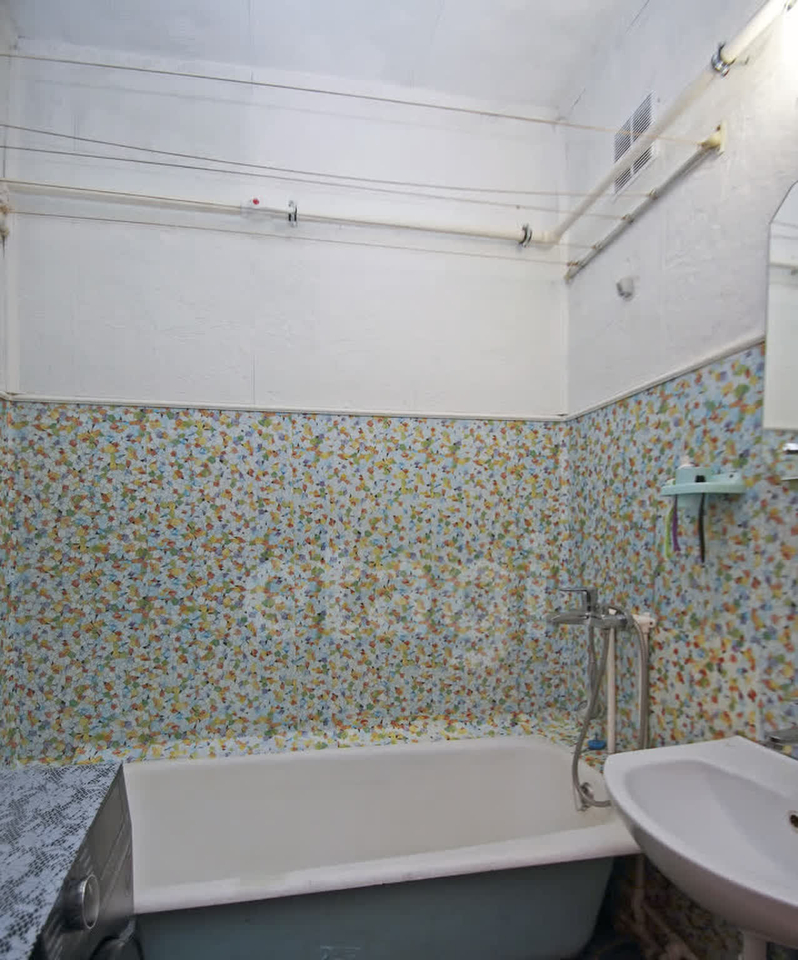 квартира г Омск ул Торговая 34 Кировский АО фото 14