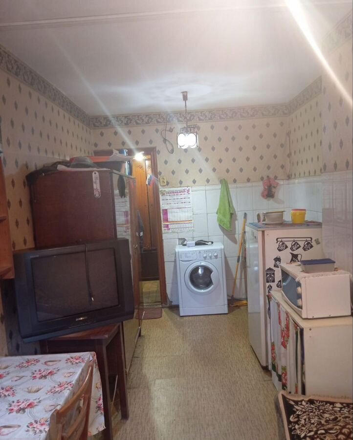 комната г Бердск ул Попова 35 фото 3