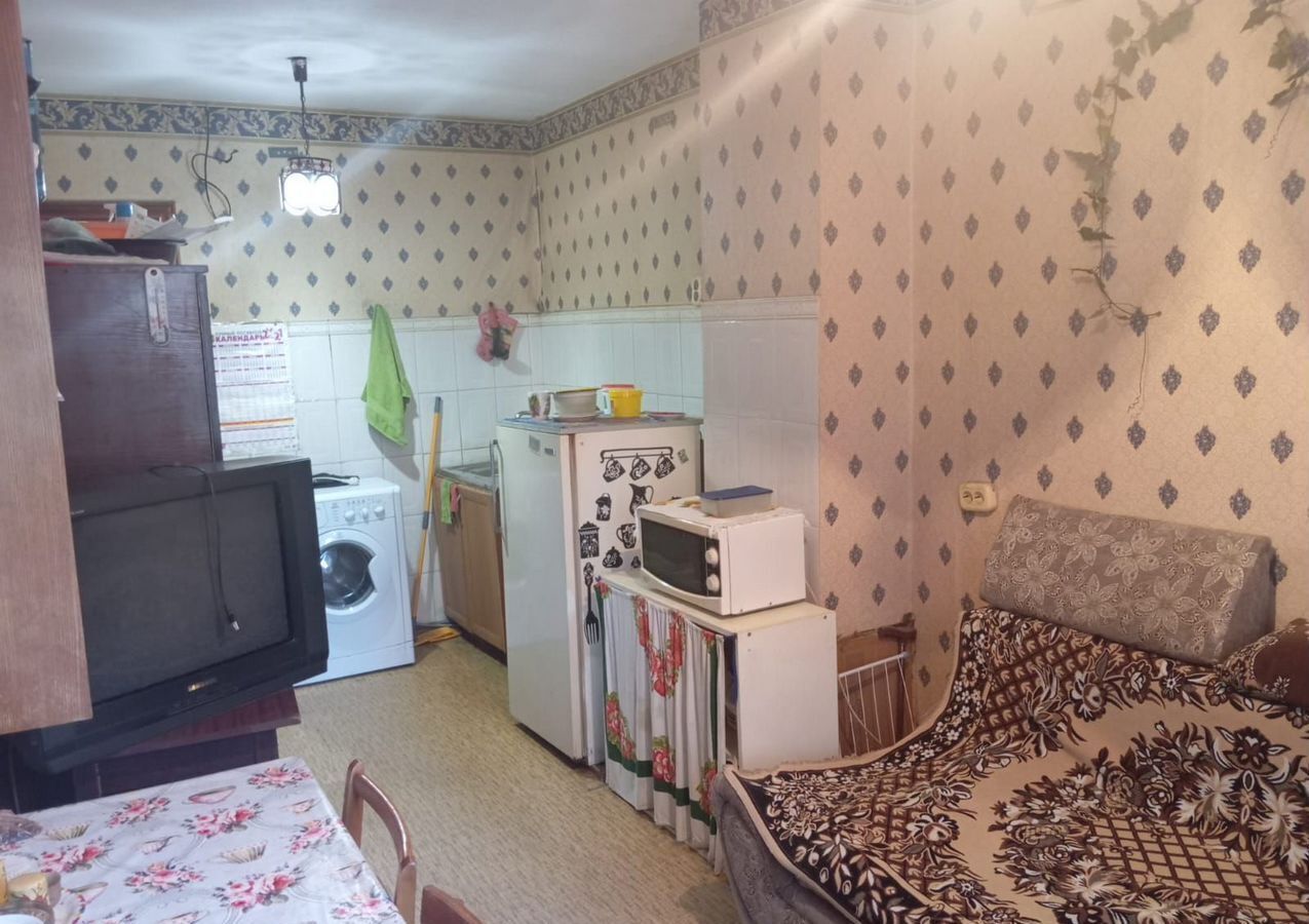 комната г Бердск ул Попова 35 фото 2
