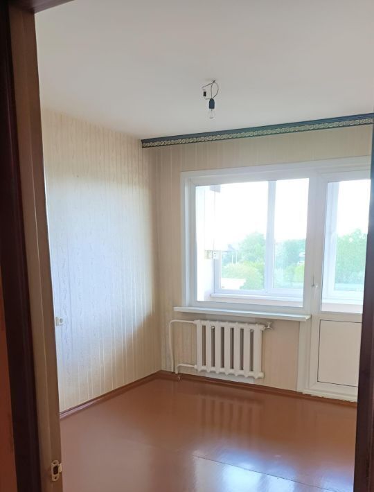 квартира г Усолье-Сибирское пр-кт Химиков 2 фото 14