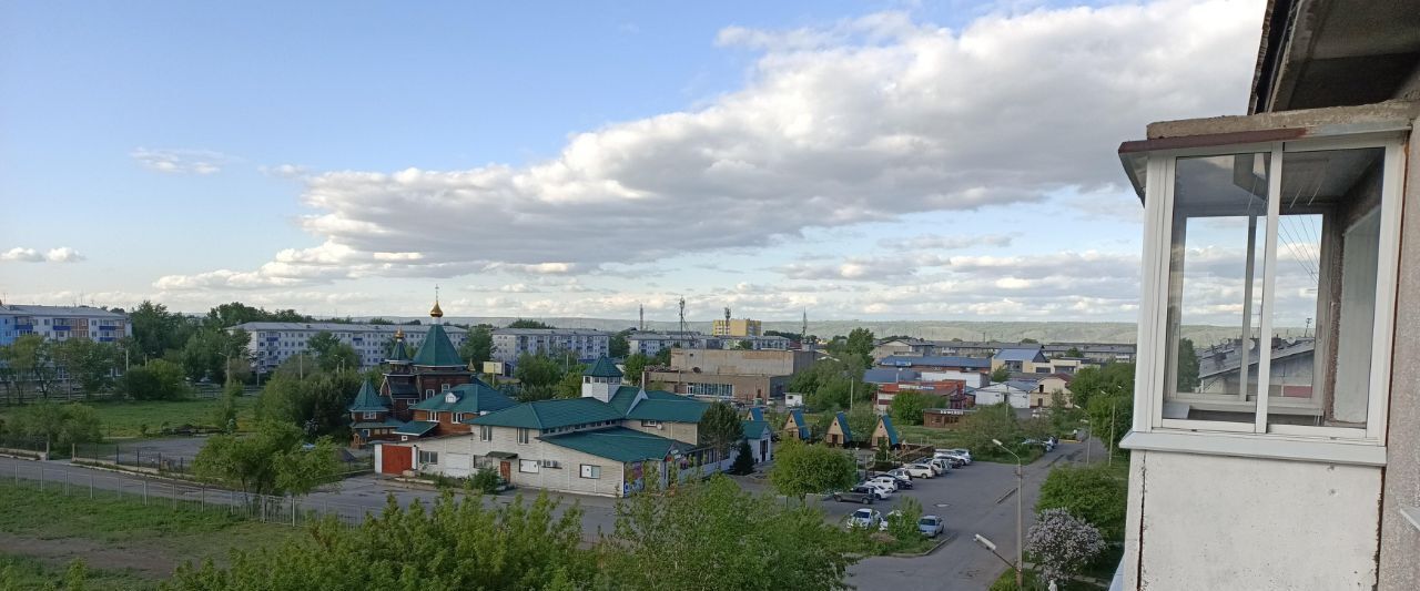 квартира г Усолье-Сибирское пр-кт Химиков 2 фото 17