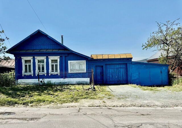 ул Чапаева фото