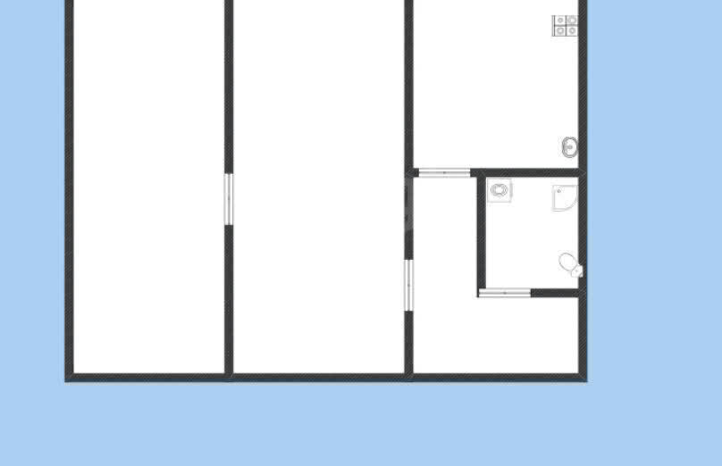 квартира г Краснодар р-н Прикубанский ул Красная 8 жилой массив Учхоз Кубань фото 1