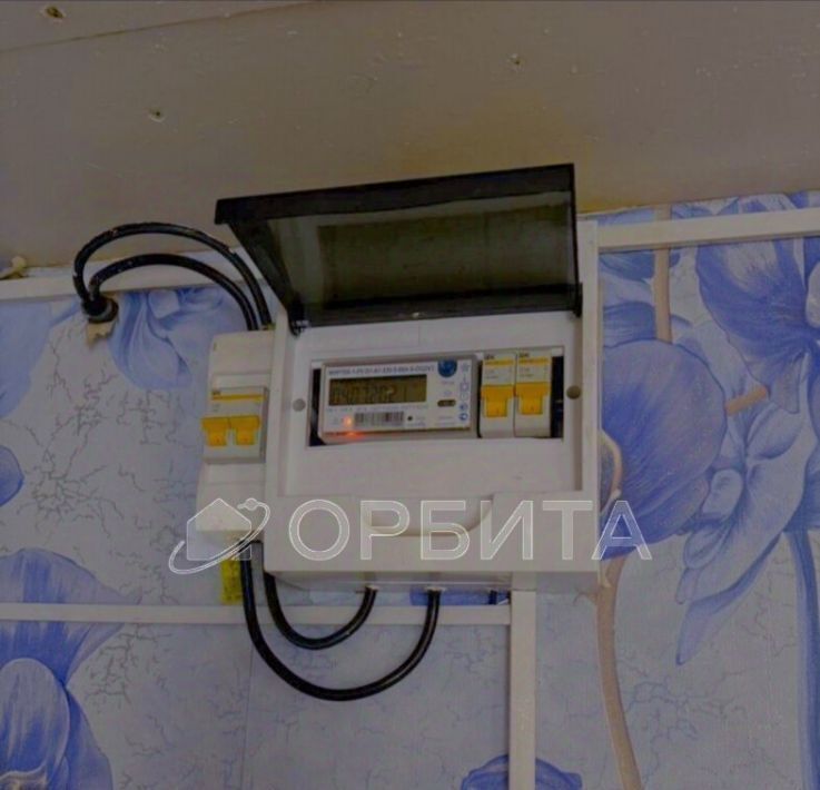 дом г Тюмень р-н Центральный снт Ягодное ул Липовая 327 фото 2