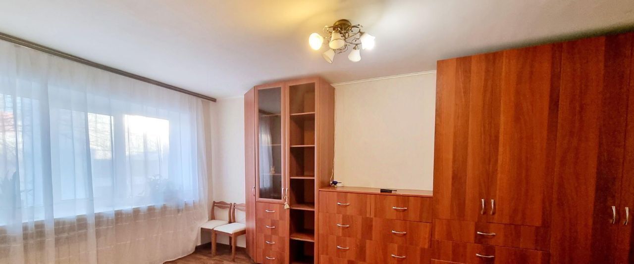 квартира г Саратов р-н Ленинский 5 квартал пр-кт Строителей 36 фото 4