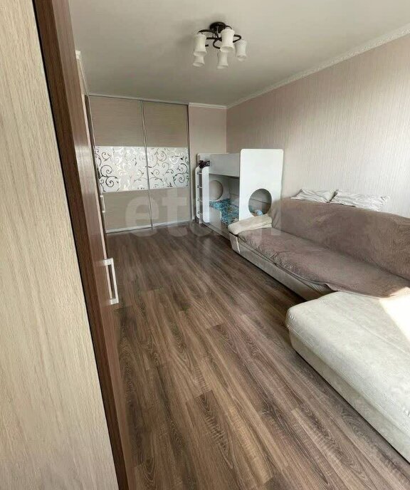 квартира г Краснодар р-н Прикубанский ул Московская 125к/1 ЖК «Атмосфера» фото 4