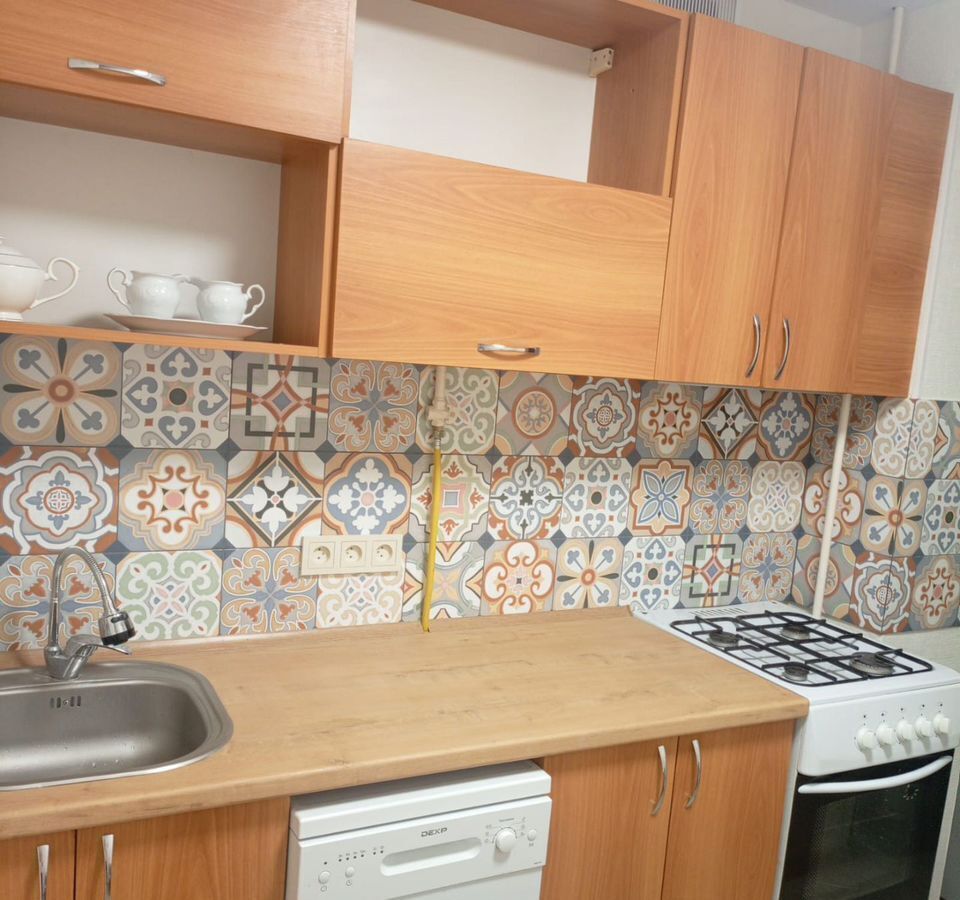 квартира г Севастополь пр-кт Генерала Острякова 174 Крым фото 2