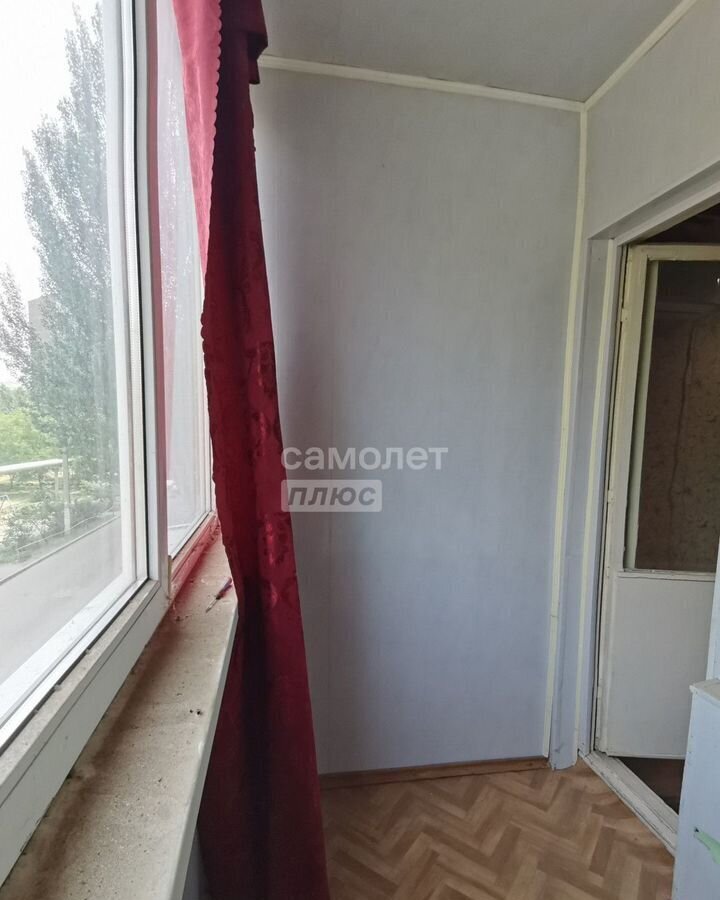 квартира г Астрахань р-н Ленинский ул Жилая 9к/3 фото 9