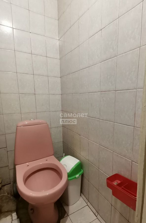 квартира г Астрахань р-н Ленинский ул Жилая 9к/3 фото 17