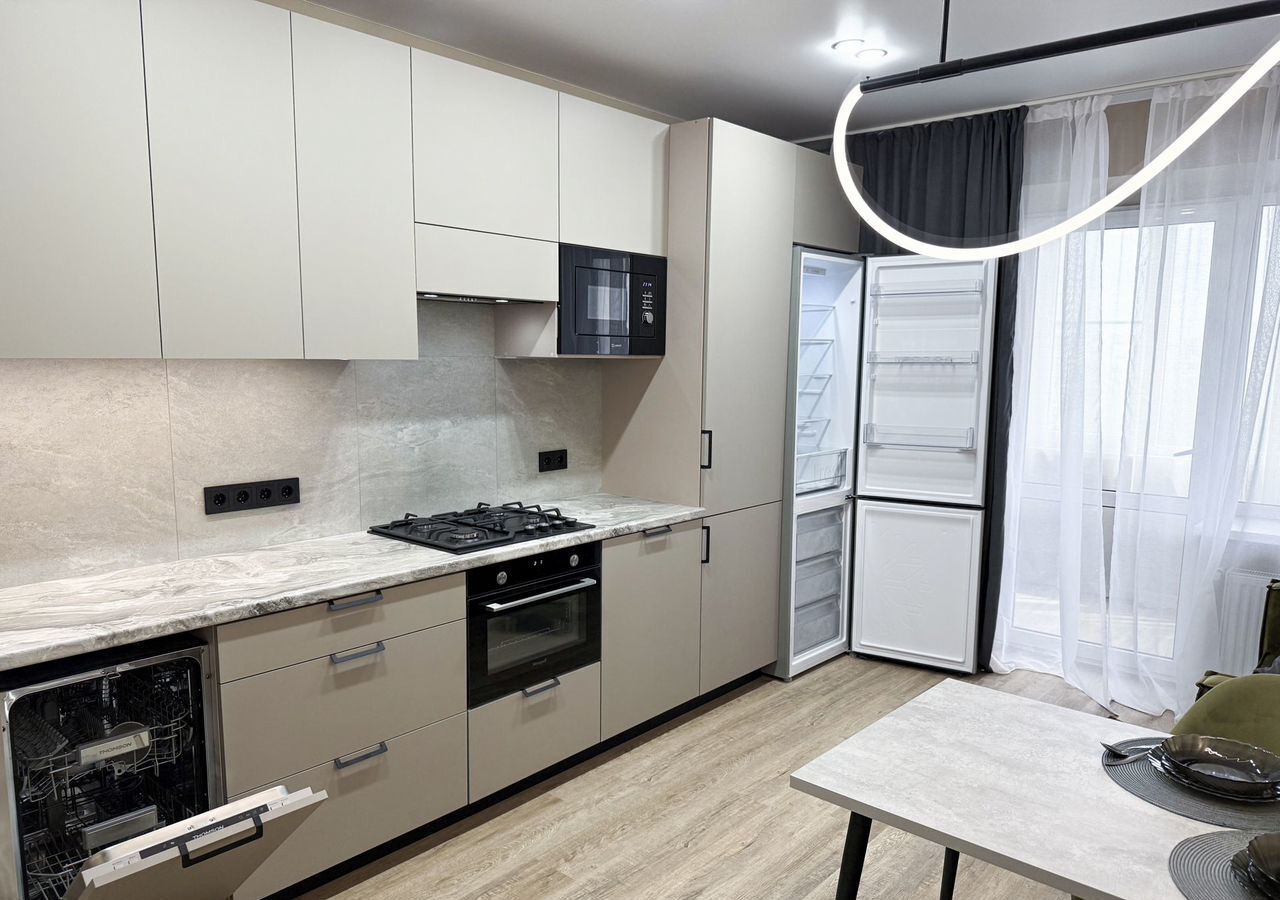 квартира г Таганрог Западный ул Чехова 359в фото 5