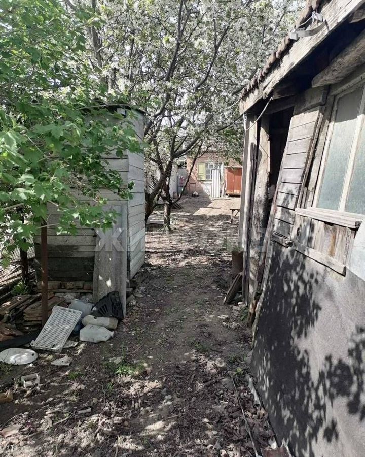 квартира г Георгиевск ул Кирова 64 фото 6