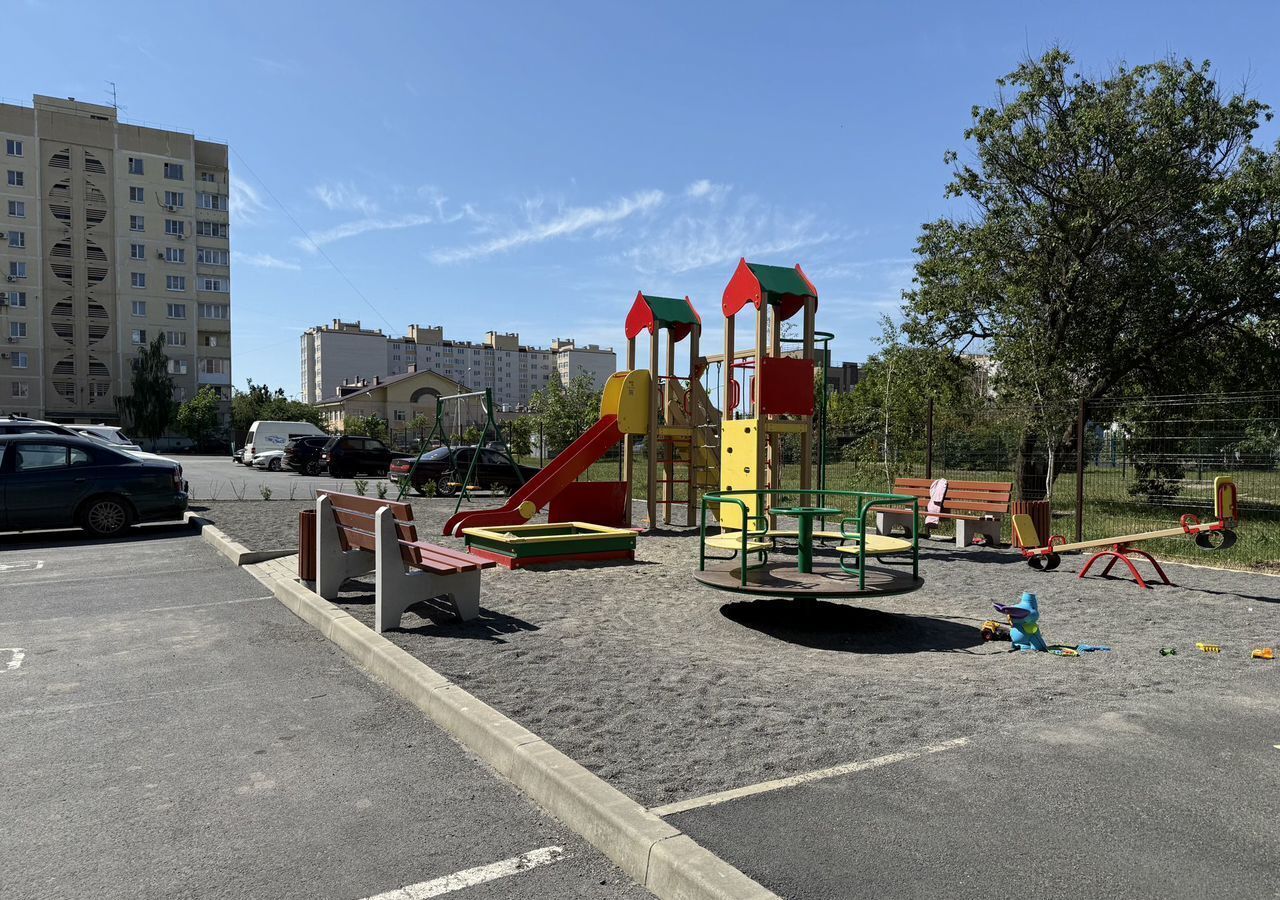 квартира г Таганрог Западный ул Чехова 359в фото 27