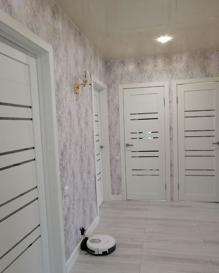 дом р-н Куйбышевский г Куйбышев ул Звездная 24а фото 11