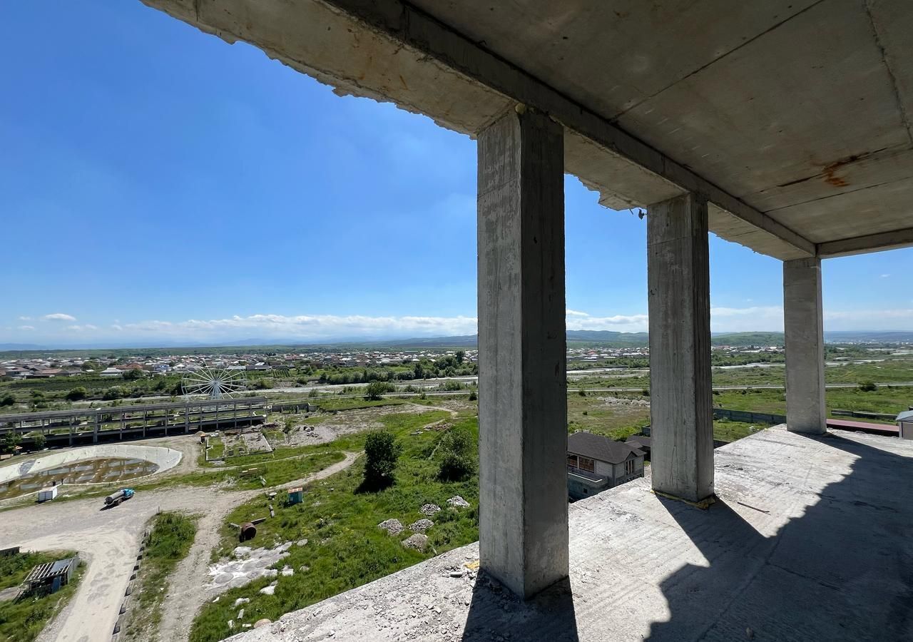 квартира г Баксан ул Угнич 8 фото 15