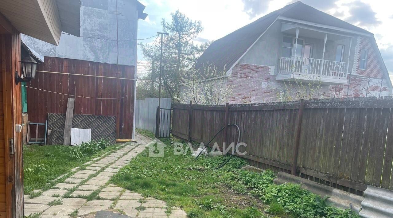 земля г Красногорск ул. Счастливая, 38, Опалиха фото 5