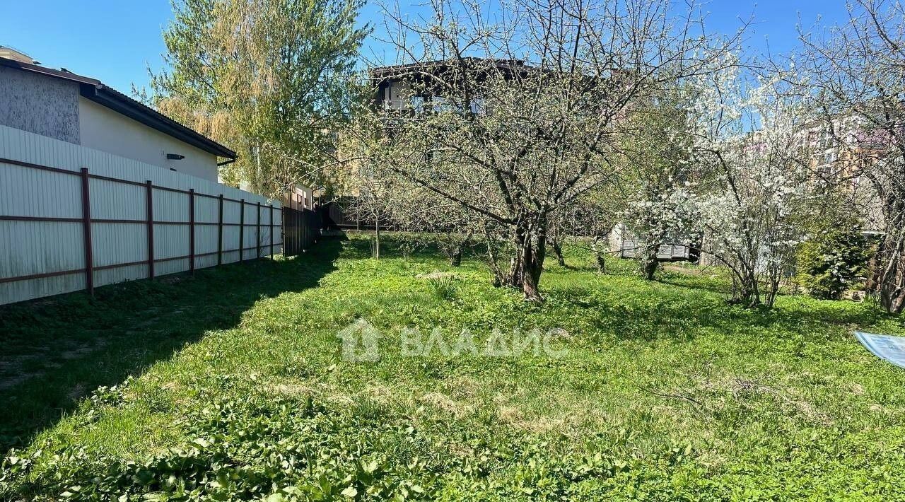земля г Красногорск ул. Счастливая, 38, Опалиха фото 6