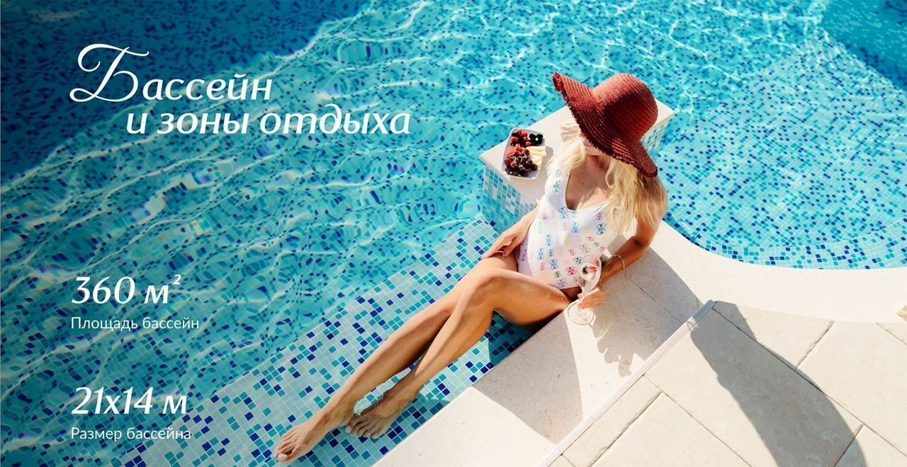 квартира г Судак ул Инициативных 2 ЖК «Италика» д. 80 фото 10