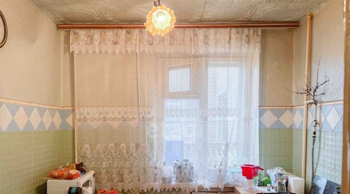 квартира г Саранск р-н Ленинский ул. Фридриха Энгельса, 19 фото 11